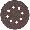 SANDING DISC 5 180 GRIT 5/PK (RS180)