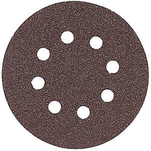 SANDING DISC 5 180 GRIT 5/PK (RS180)