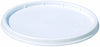 LID GAL WT PRY OFF PLASTIC