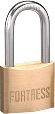 1-9/16  WIDE STL SOLID BODY LONG SHAC