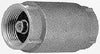 BRASS CHECK VALVE