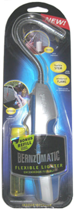 LIGHTER BUTANE FLEXIBLE WIND RESISTANT