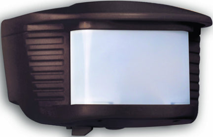 180 DEGREE WHITE MOTION SENSOR