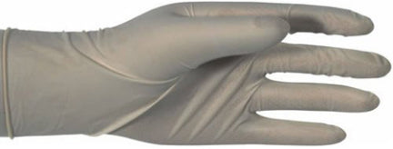 GLOVE LATEX DISPOSABLE 10/PK