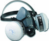 OV/R95 MASK RESPIRATOR LG