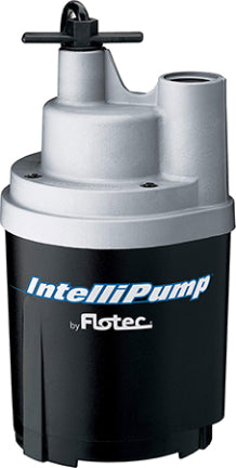 1/4HP AUTO UTILITY INTELLI PUMP