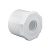 Lasco Fittings, Inc. 438072 1/2x1/4fip Pvc Bushing