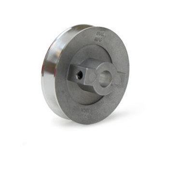 Dial Mfg 6264 3/4hp Fixed Motor Pulley