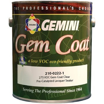 TWP/Gemini 210-0222-1 210-0222 1g Vinyl Sealer