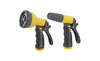 Landscapers Select GN43451+GN1945 Spray Nozzle Set Female Plastic Yellow
