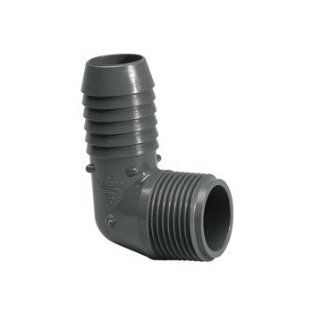 Lasco Fittings, Inc. 1413007 3/4 Ell-90 Insert