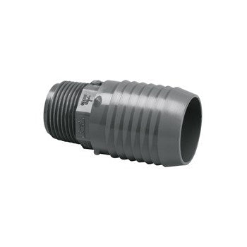 Lasco Fittings, Inc. 1436169 1-1/4x1-1/2 M Insert