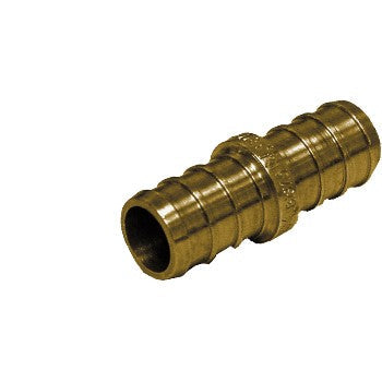 John Frey Co (Pex & Copper Fitting) LF6216512129830 3/4pex 3/4pex 25/Pack Coupling