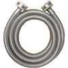 Larsen 16-1808 161808 6 Ss Wash Machine Hose