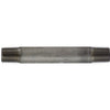 Anderson Metals 48030B 1/4x6 Ss Nipple