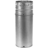 DuraVent 4PVL-A12R Pellet Vent Pipe ~ 4