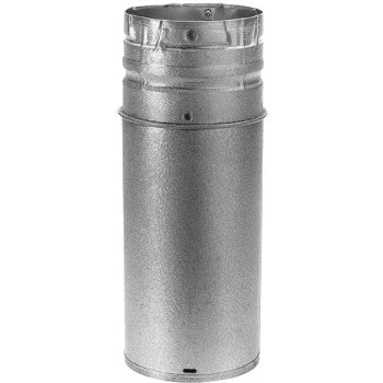 DuraVent 4PVL-A12R Pellet Vent Pipe ~ 4