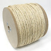 Mibro Group 311701 1/4x1200 Sisal Rope