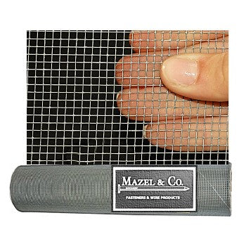 Mazel 8000504888 Hardware Cloth ~ 48