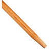 Hardware House 292912 Tapered End Wooden Broom Handle ~ 1 1/8