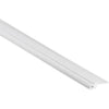 M-D Ultra White 72 In. x 7 Ft. Door Jamb Weatherstrip