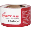 FibaTape Perfect Finish 1-7/8 In. X 75 Ft. Ultra Thin Joint Drywall Tape