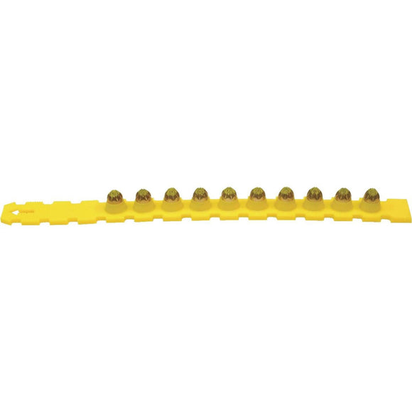 Simpson Strong-Tie .27 Caliber Yellow Powder Load (100-Count)