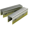 Senco 16-Gauge Galvanized Heavy Wire Decking Staples, 1 In. x 1-1/4 In. (10,000 Ct.)