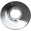 Lasco 3/8 In. IP or 1/2 In. Copper Chrome Plated Flange