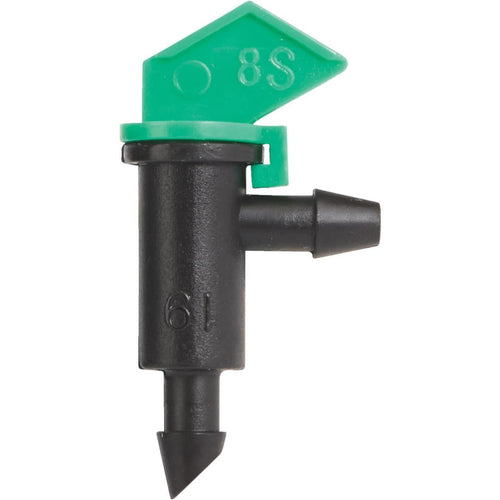 Raindrip 2 GPH Flag Dripper (25-Pack)