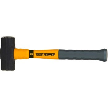 Ames 20184200 3lb Engineer Hammer