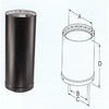 DuraVent 6DVL-12 6x12 Clearance Pipe