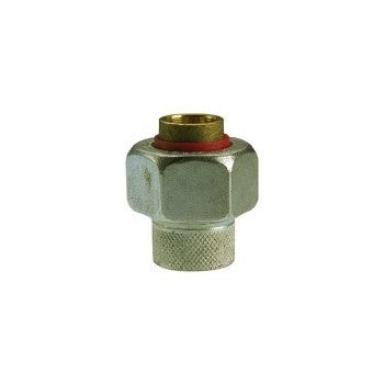 Smith-Cooper / Flo-Rite 4347004030 209fxgl 1/2 Dielectric Union