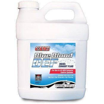 Smithy's/Cam 2 CMI.DEF.3002.61 Diesel Exhaust Fluid ~ 2 Gallon