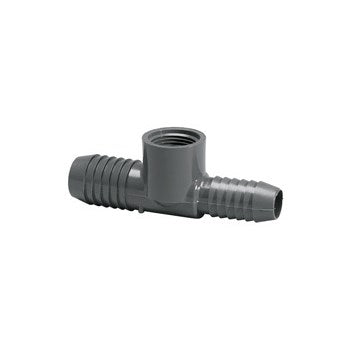 Lasco Fittings, Inc. 1402010 1 Fpt X T Insert