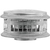 DuraVent 4GVDC DuraCap Gas Vent ~ Fits 4