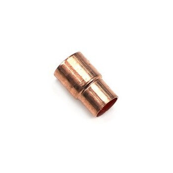 John M Frey Co 2541015129802 1x3/4 Copper Fitting Reducer