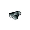 Timewell Tile 4Y-258 Drainage WYE, 4 inches