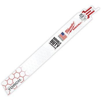 Milwaukee Tool 48-00-5788 18t 9 Sawzl Blade