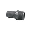 Lasco Fittings, Inc. 1436005 1/2 M Adpt Insert