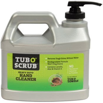 Gasoila TS64 1/2g Hand Cleaner