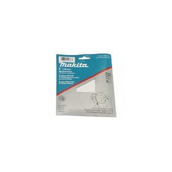Makita 794520-1 5 120g 5pk Sand Disc