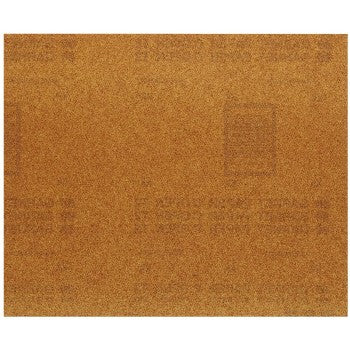 Norton 076607015822 Sandpaper, Garnet Mineral ~ 120 grit