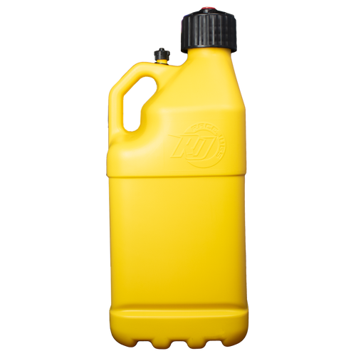 Racing Automotive Group Multi Purpose Utility 5 Gallon Jug