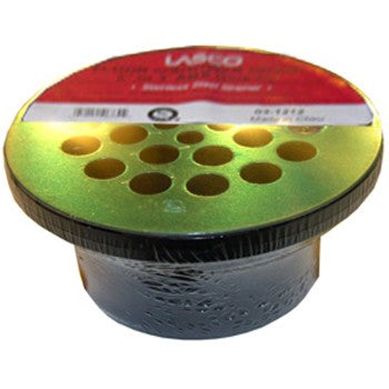 Larsen 03-1254 2 Pvc Plst Shwr Drn