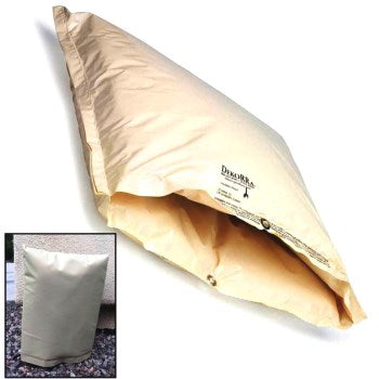 Larsen 36-1354 DekoRRa Brand Insulating Pouch for Plumbing Items ~ 16