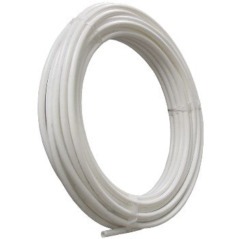 John Frey Co 6464012879802 3/4 X100 Pex Wht Coil Tube