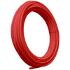 John Frey Co 6466308879802 1/2 X 100ft. Pex Red Coil Tube