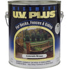 Messmer's CMS-611-1 Colorado Brown Uv Plus ~ Gallon