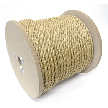 Mibro Group 309821 5/8x200 Poly Rope